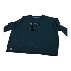 Polo Ralph Lauren Performance Crew Neck Sweatshirt 2XB